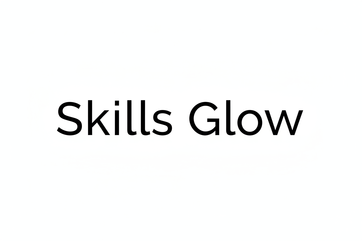 Skills glow